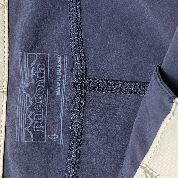 Patagonia Meridian Board Shorts - Picture 9 of 12